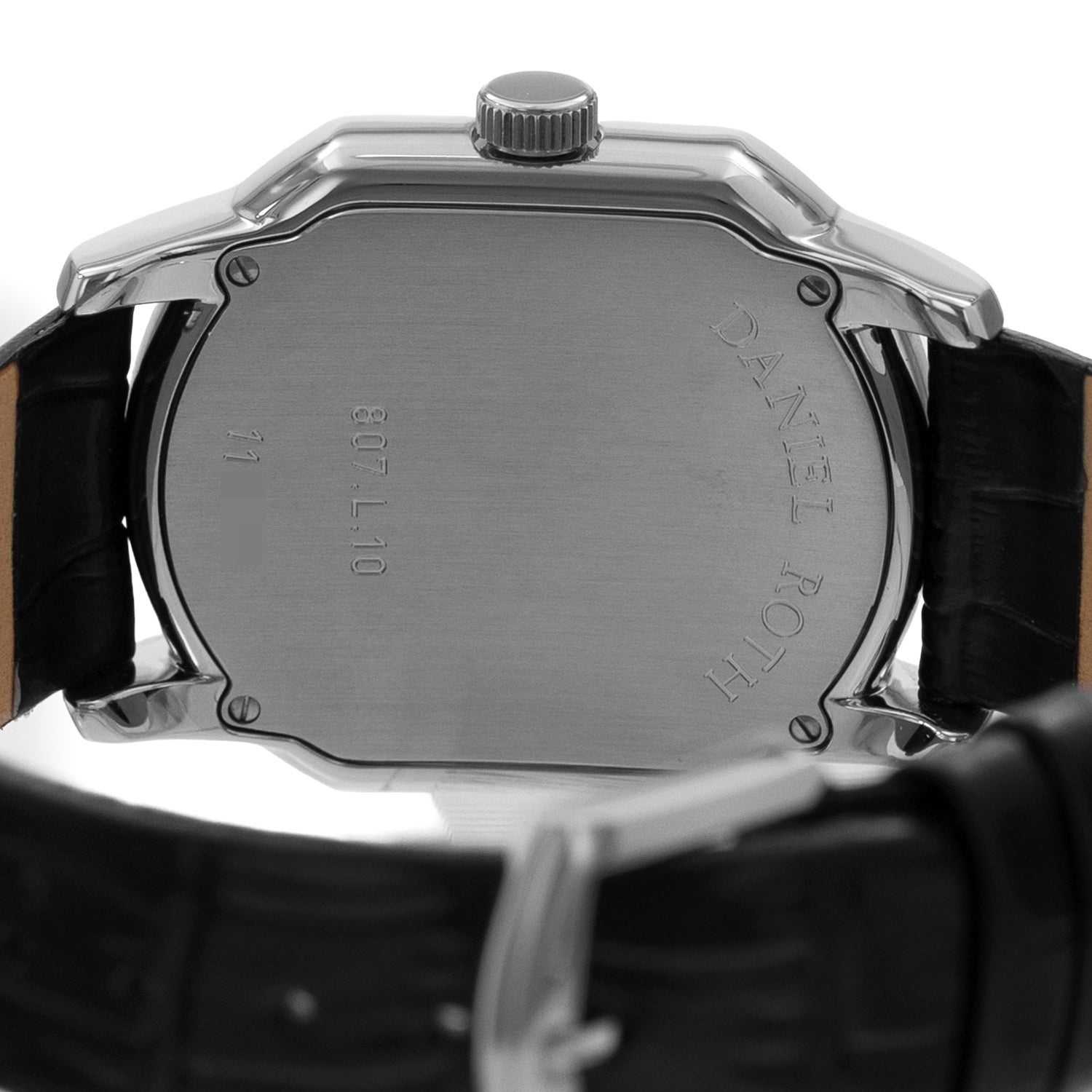 Daniel Roth Premier Retrograde Watch