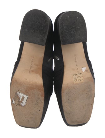 Dorateymur Suede Boots