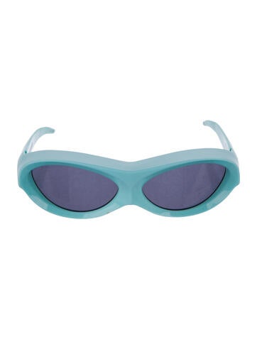 Dorateymur Sunglasses Cat-Eye Tinted