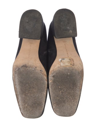 Dorateymur Suede Sock Boots