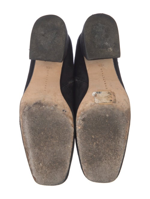 Dorateymur Suede Sock Boots