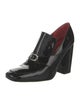 Dorateymur Patent Leather Pumps