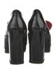 Dorateymur Patent Leather Pumps