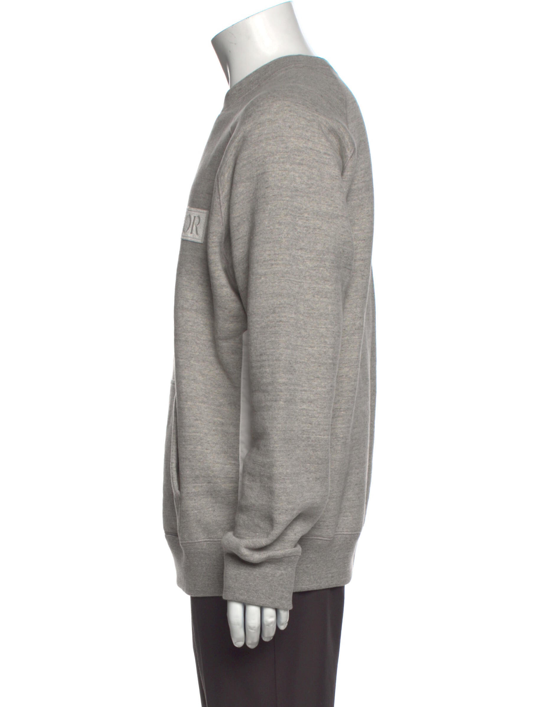dior men sweatshirt