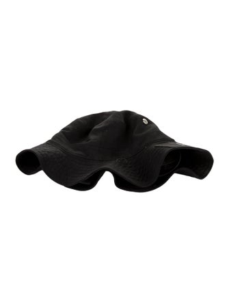 DIOR x Sacai Safari Bucket Hat