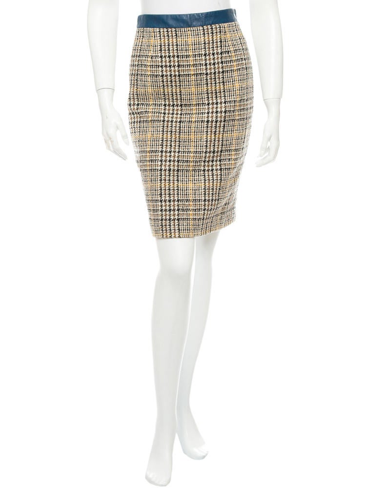 Dsquared² Skirt w/Tags