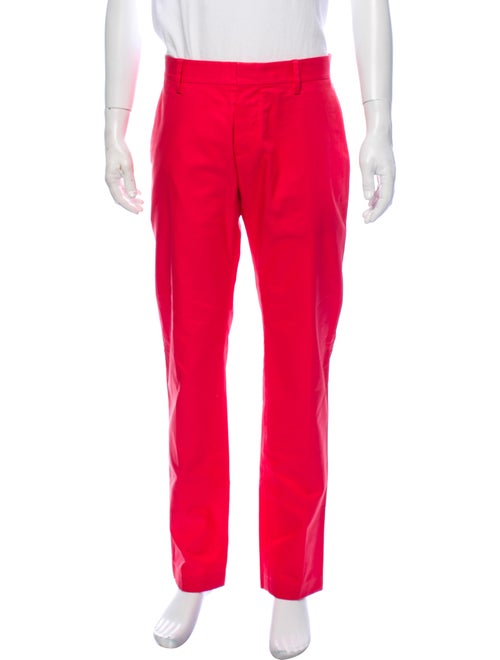 Dsquared² Pants Pink