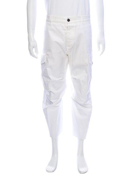 Dsquared² Pants White