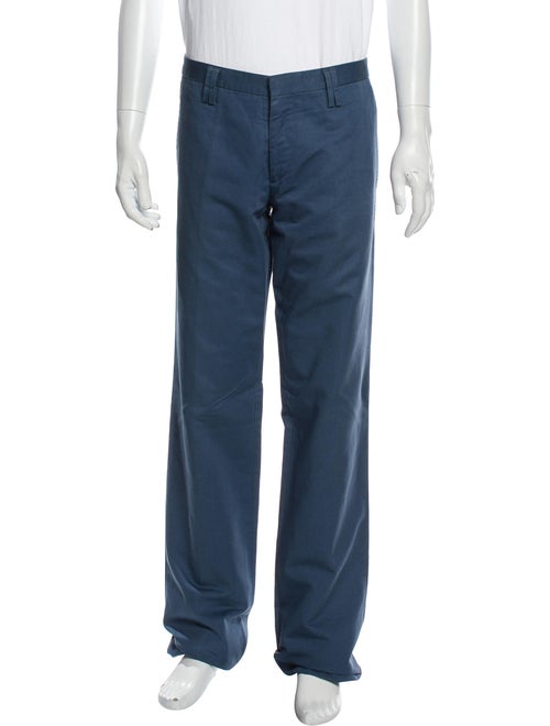 Dsquared² Chinos Blue
