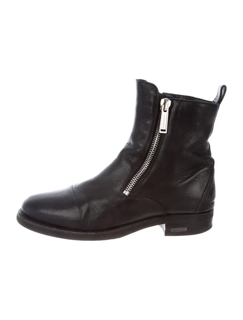 Dsquared² Boots Black