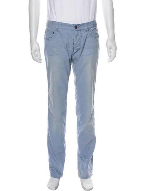 Dsquared² Pants Blue