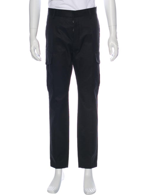 Dsquared² Cargo Pants Black