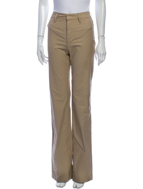 Dsquared² Wide Leg Pants