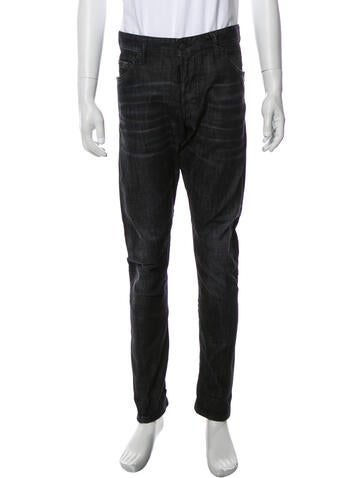 Dsquared² Jeans Skinny Us34, It50 | L