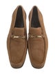 Dsquared² Ponyhair Loafers