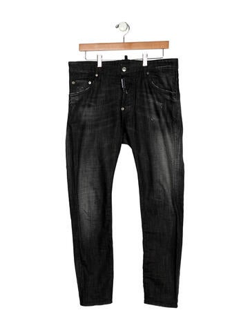 Dsquared² Jeans Skinny Us34, It50 | L