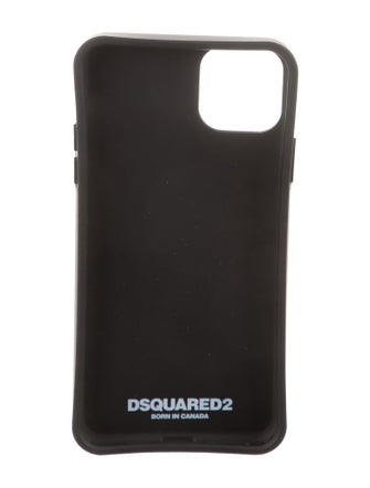 Dsquared² iPhone Cover