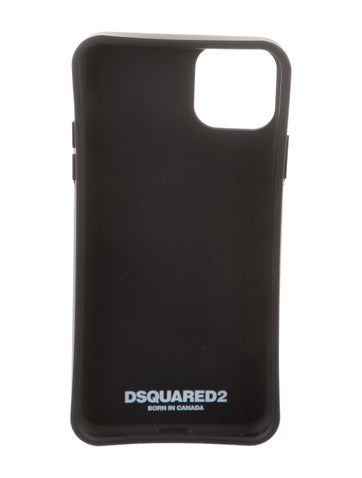 Dsquared² Phone Cases iPhone Cover