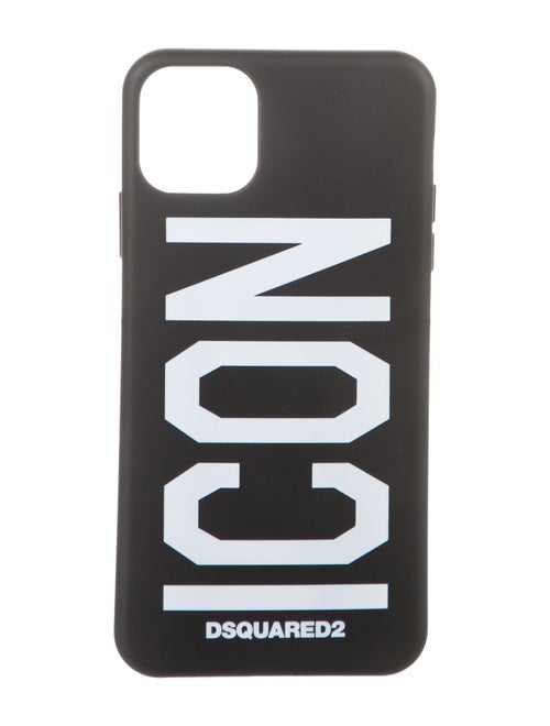 Dsquared² iPhone Cover