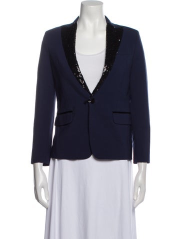 Dsquared² Jackets Virgin Wool Blazer M
