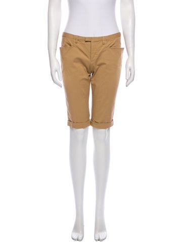 Dsquared² Shorts Knee-Length Us6, It42 | M
