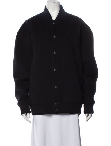 Dsquared² Outerwear Bomber Jacket Us36, It46 | S