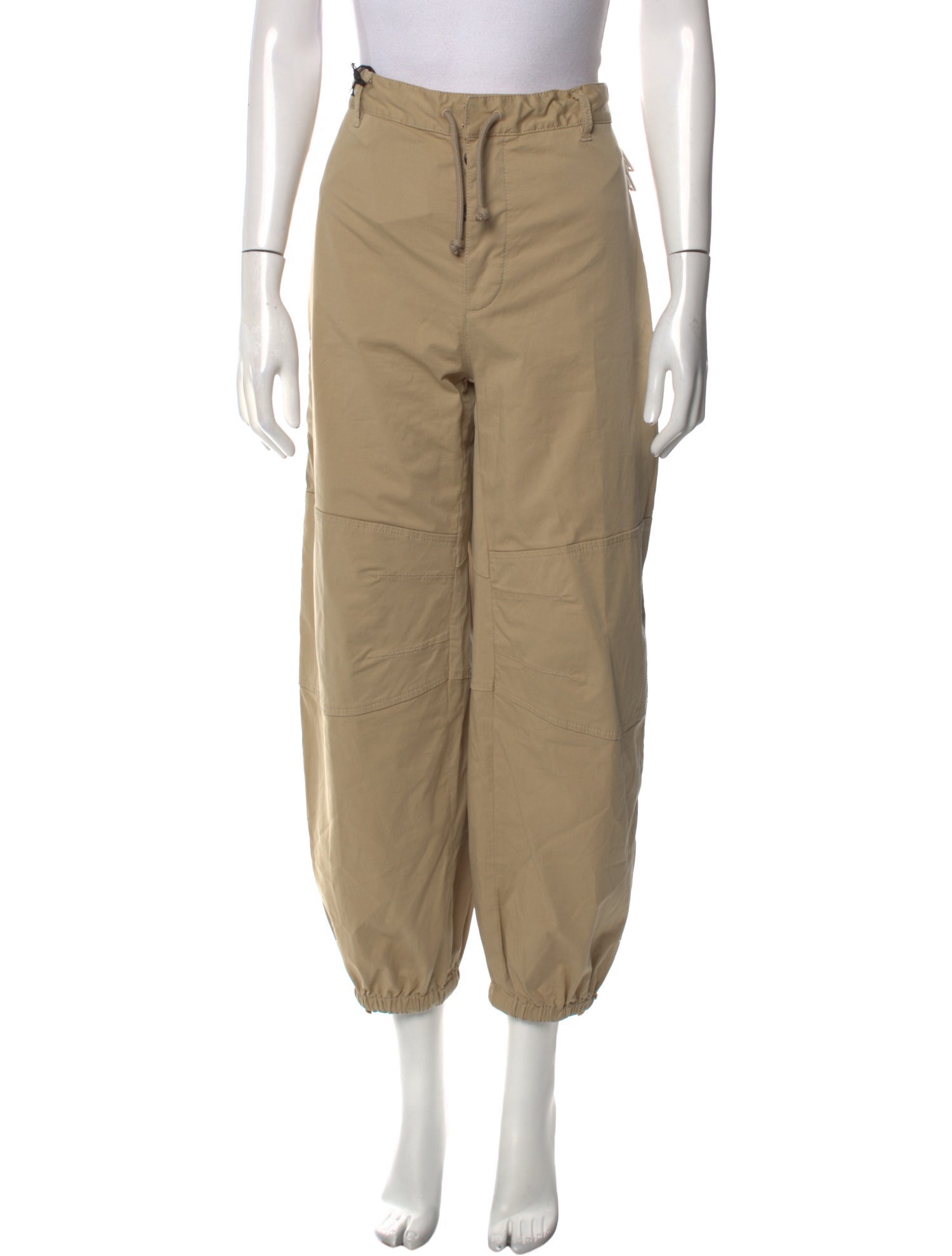 Dsquared² Skinny Leg Pants