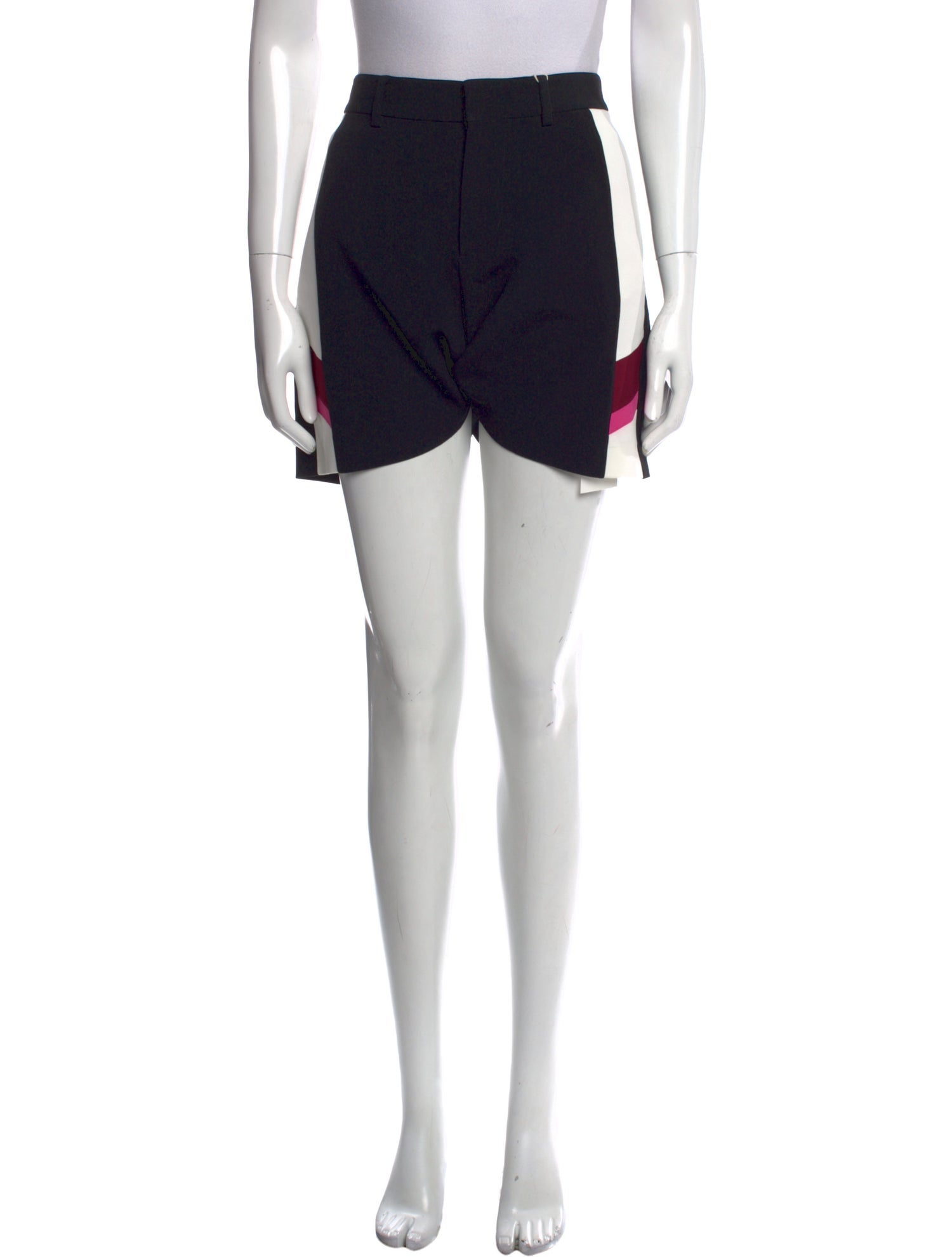 Dsquared² Mini Shorts