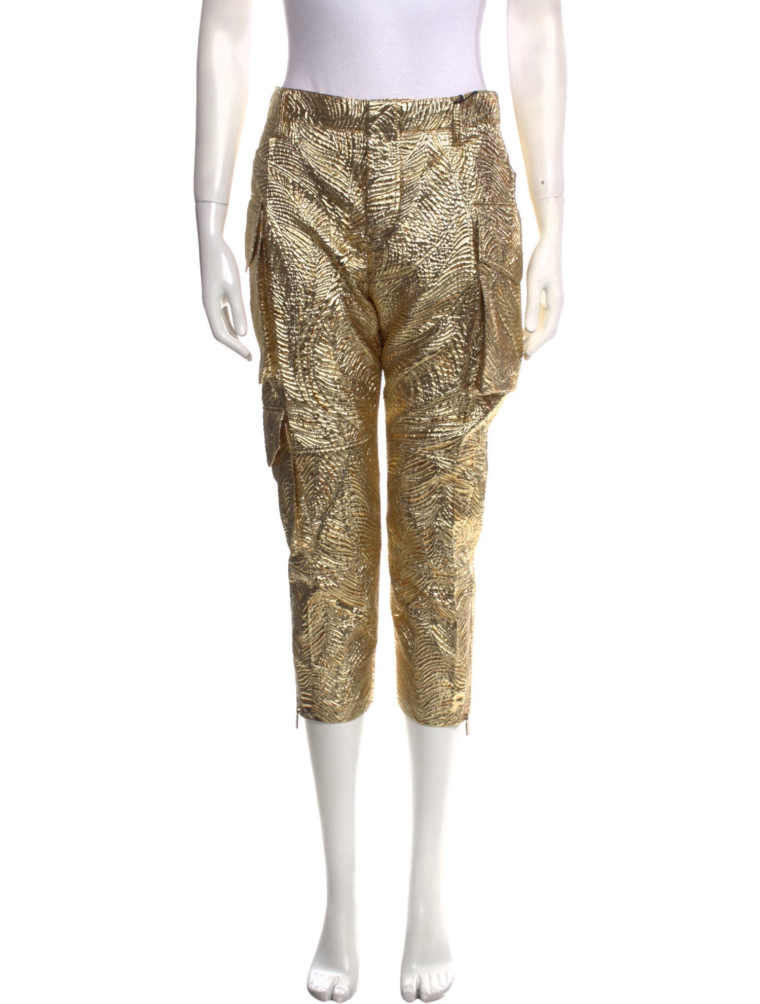 Dsquared² Straight Leg Pants w/ Tags