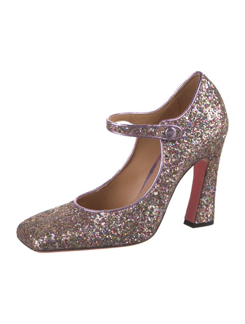 Dsquared² Printed Pumps