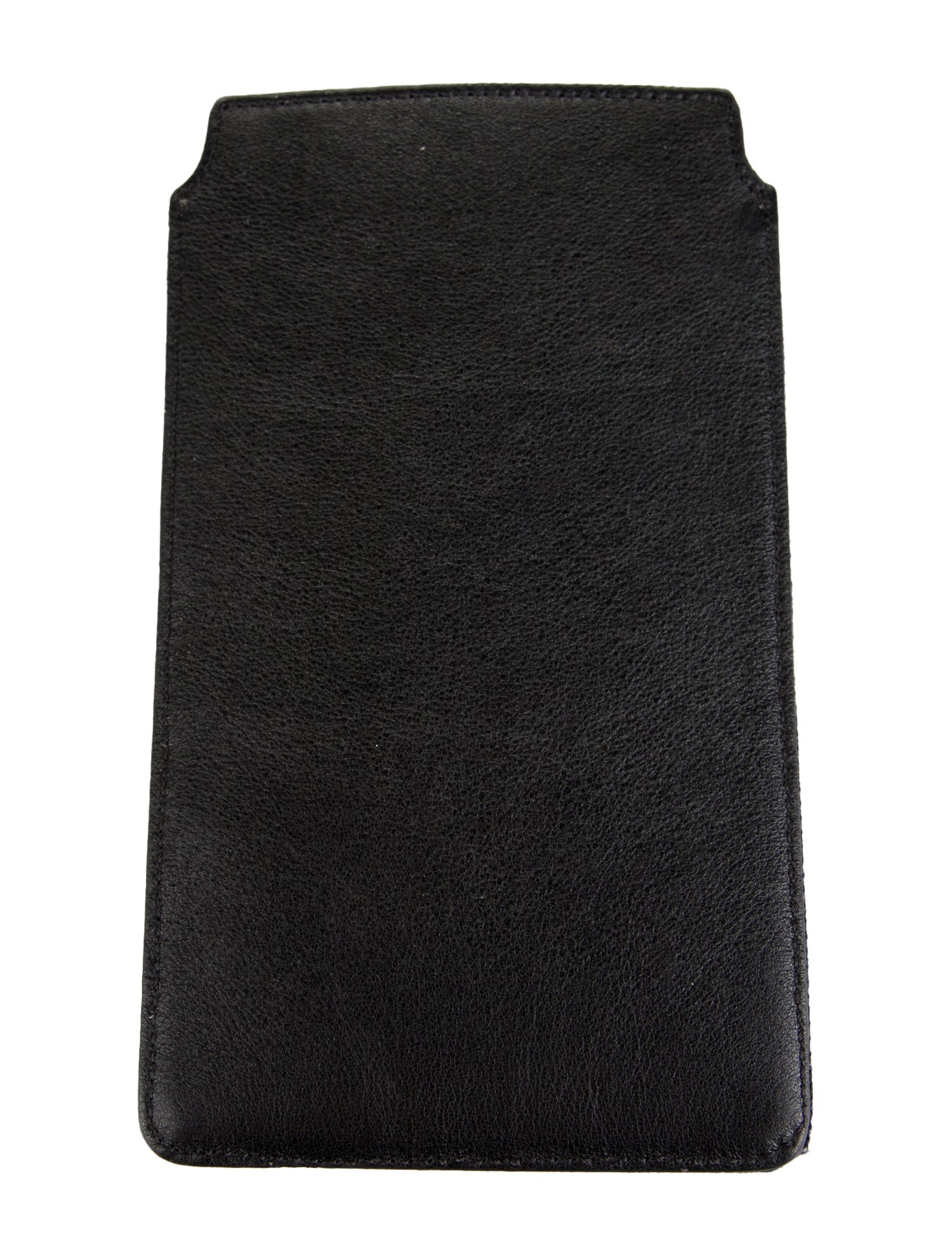 Dsquared² Wool Eyeglasses Case