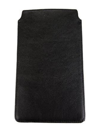 Dsquared² Wool Eyeglasses Case