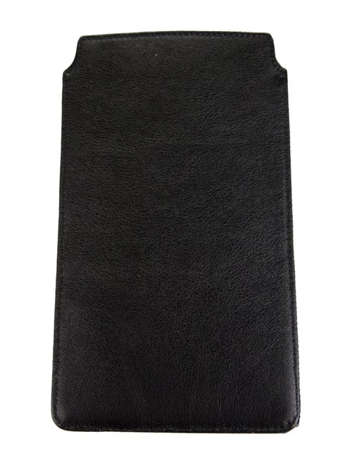 Dsquared² Wool Eyeglasses Case