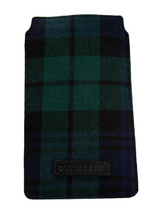 Dsquared² iPhone Cover