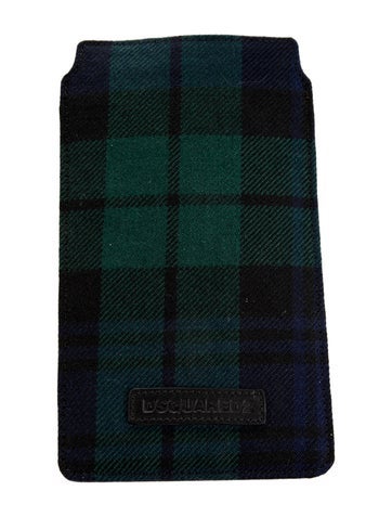 Dsquared² Technology iPhone Cover