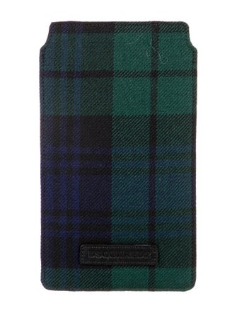 Dsquared² Men's Phone Pouch