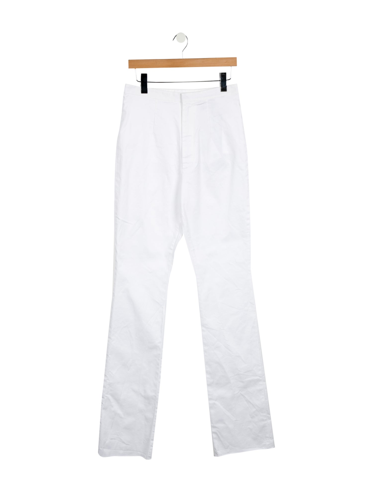 Dsquared² Wide Leg Pants