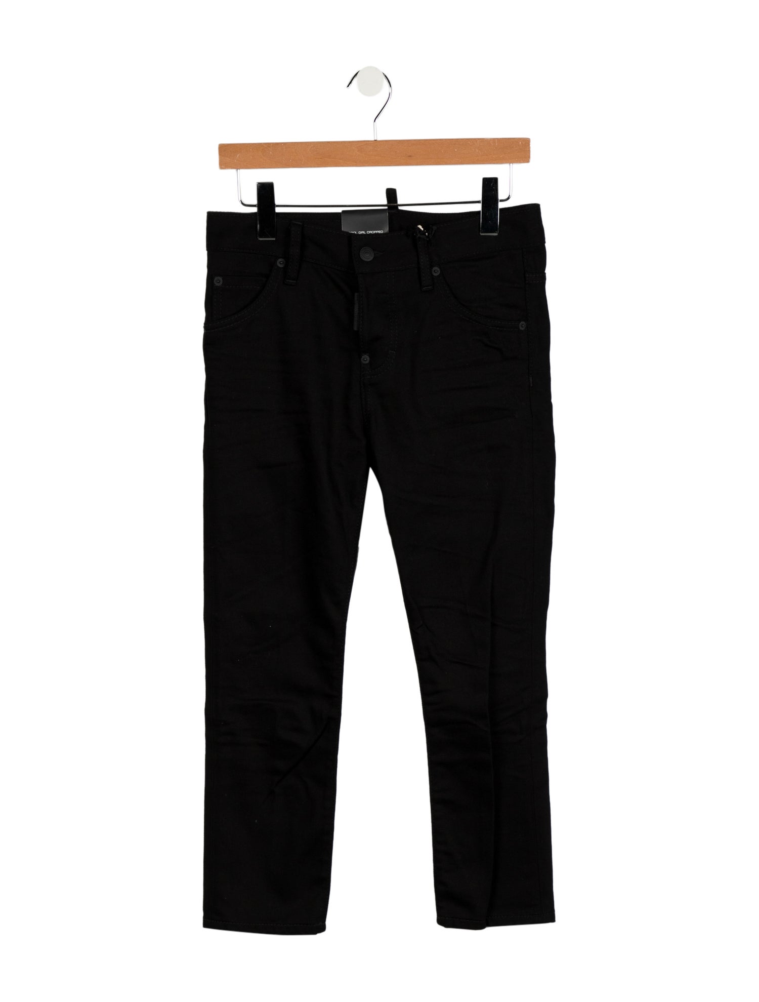 Dsquared² Straight Leg Pants w/ Tags