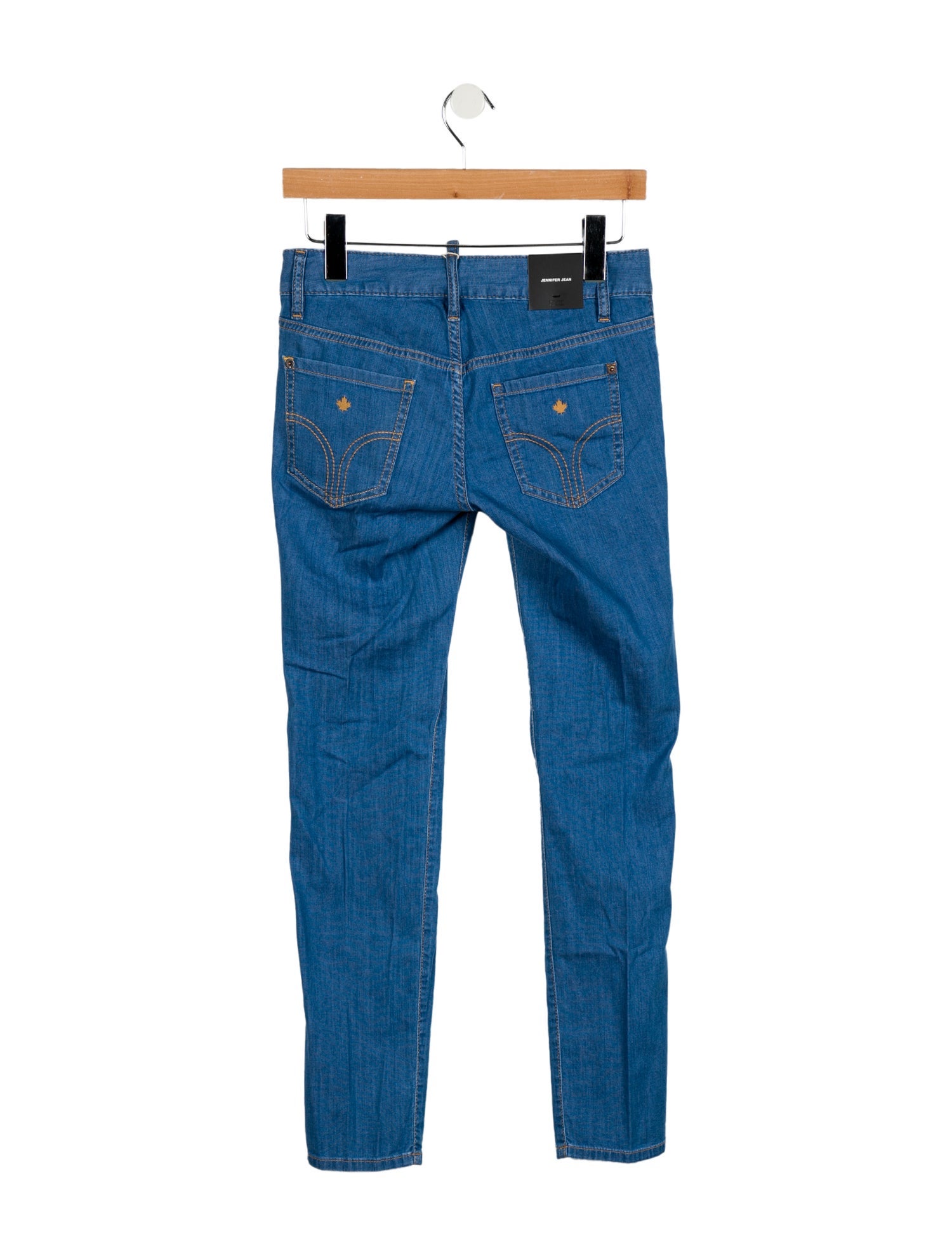 Dsquared² Skinny Leg Pants w/ Tags