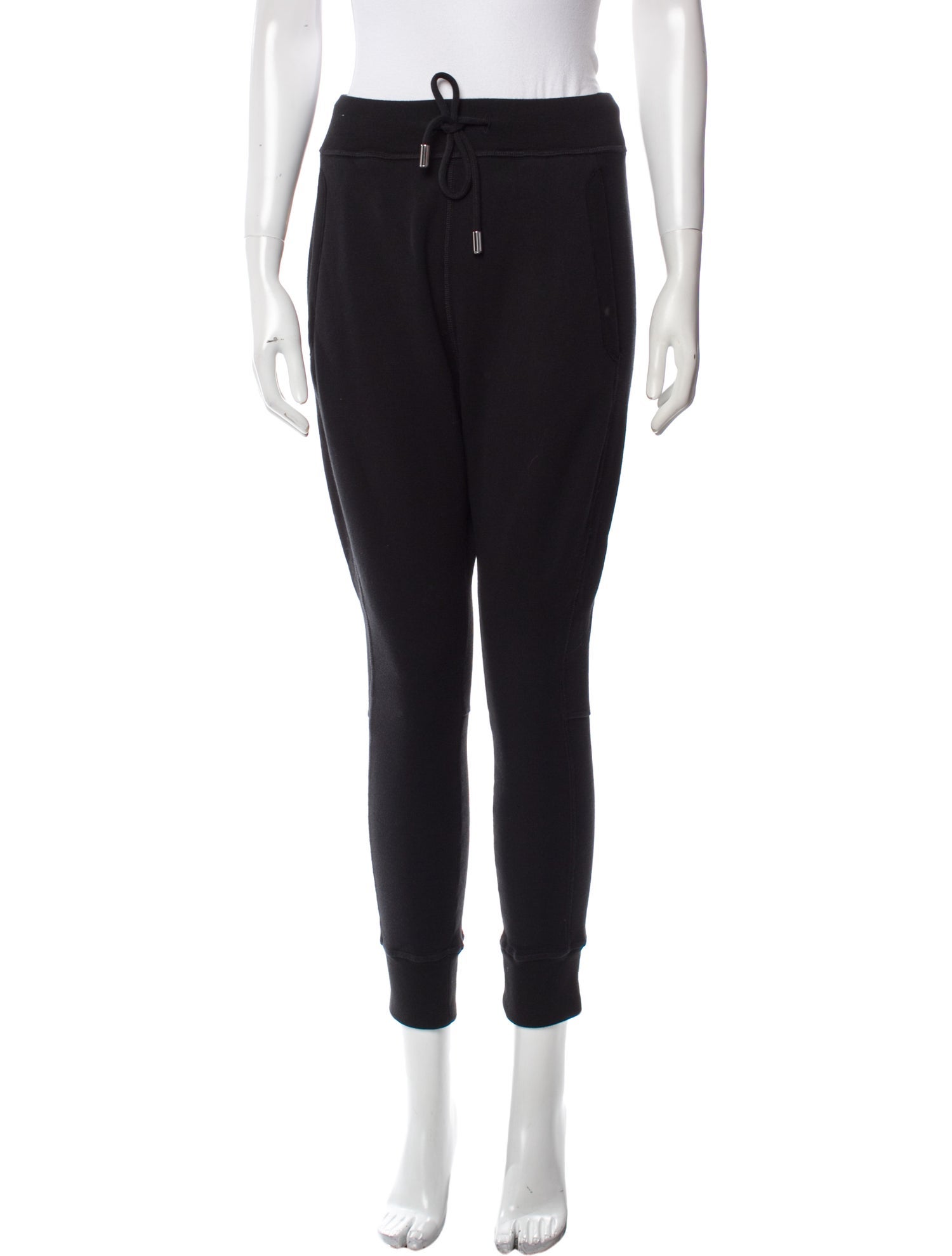 Dsquared² Skinny Leg Pants