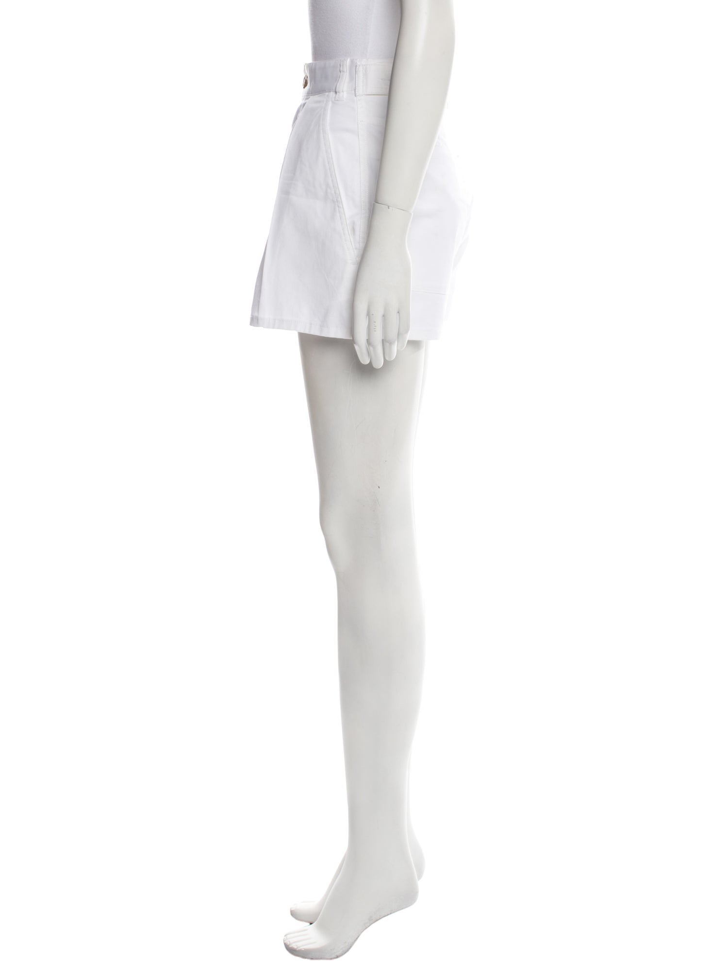 Dsquared² Mini Shorts