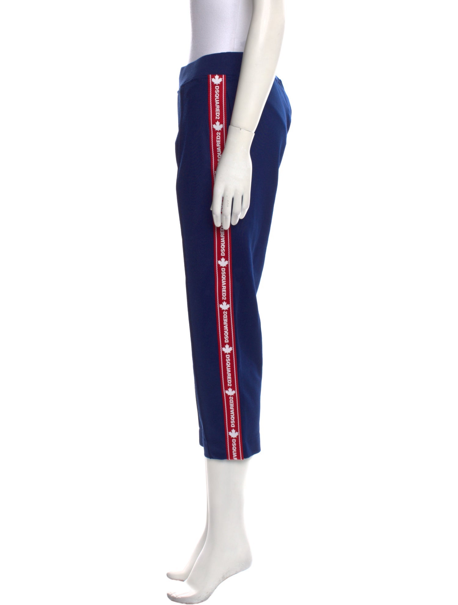 Dsquared² Straight Leg Pants w/ Tags