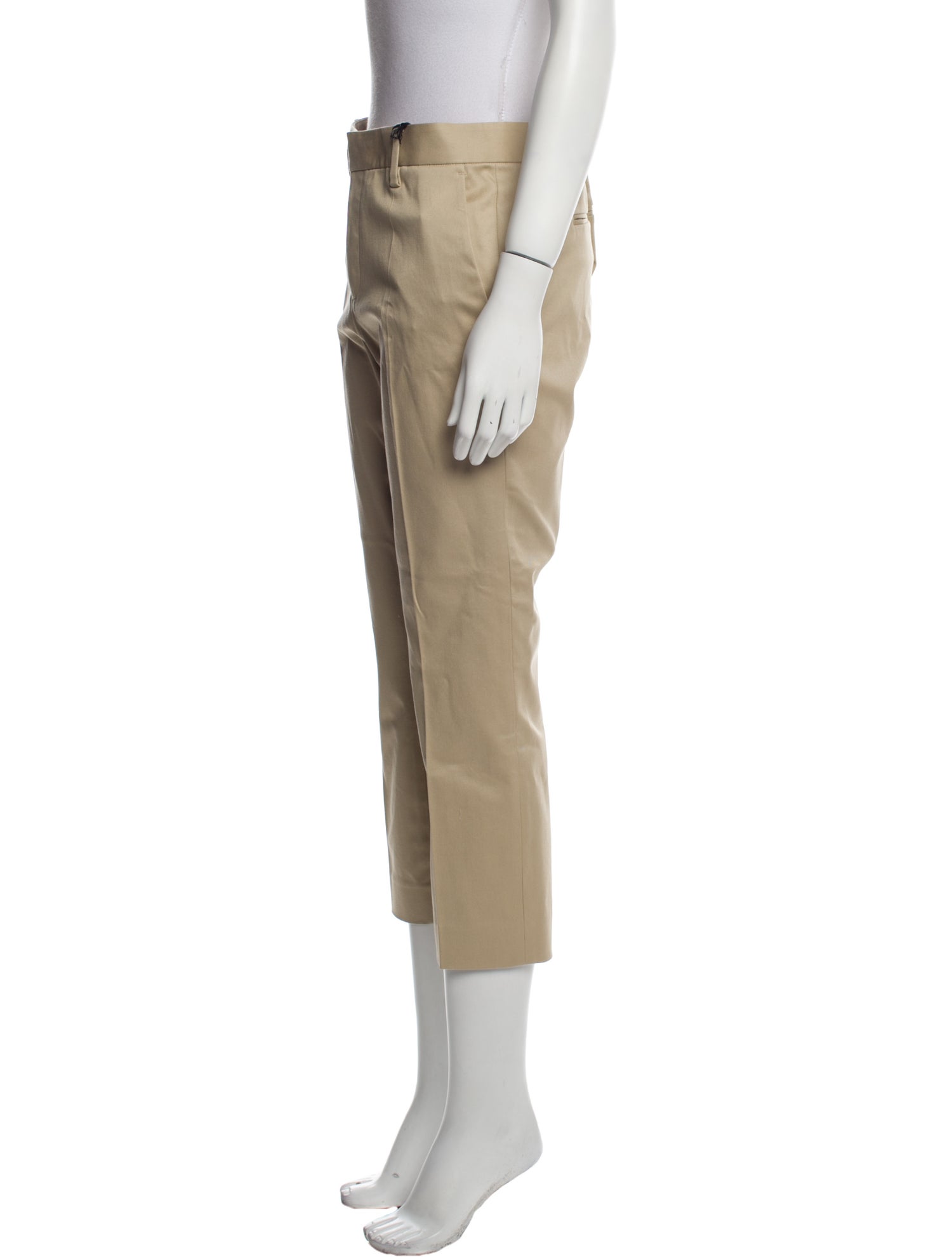 Dsquared² Straight Leg Pants w/ Tags