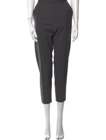 Dsquared² Pants Virgin Wool Dress Us4, It40 | S