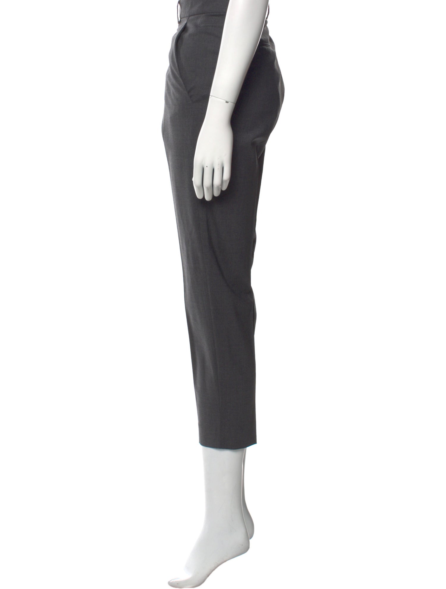 Dsquared² Virgin Wool Dress Pants w/ Tags