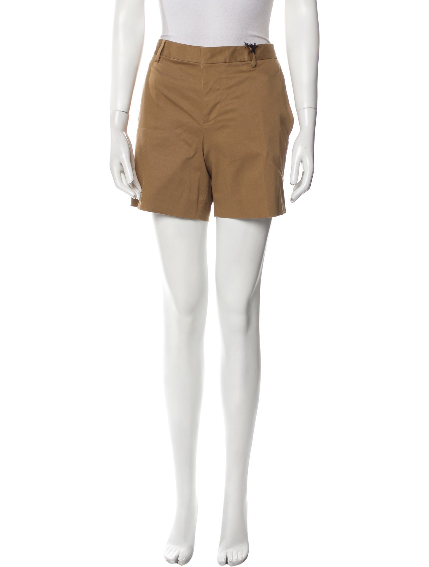 Dsquared² Mini Shorts w/ Tags