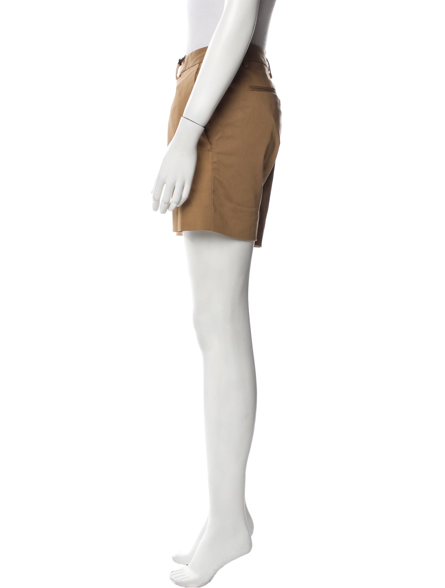 Dsquared² Mini Shorts w/ Tags