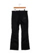 Dsquared² Girls' Solid Wide Leg Pants