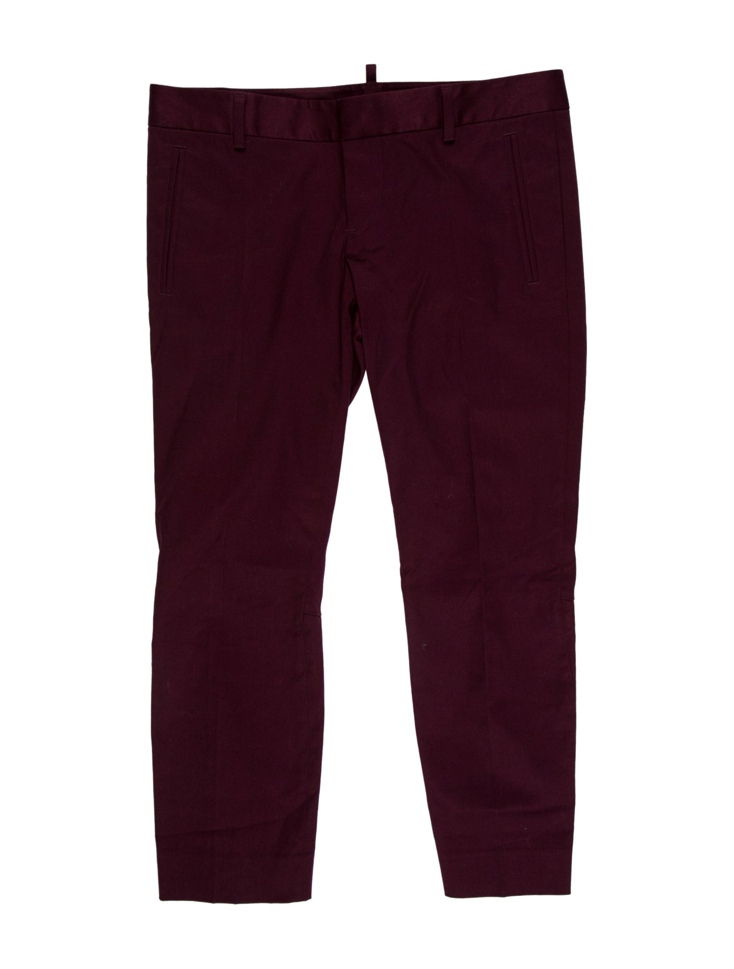 Dsquared² Skinny Leg Pants w/ Tags