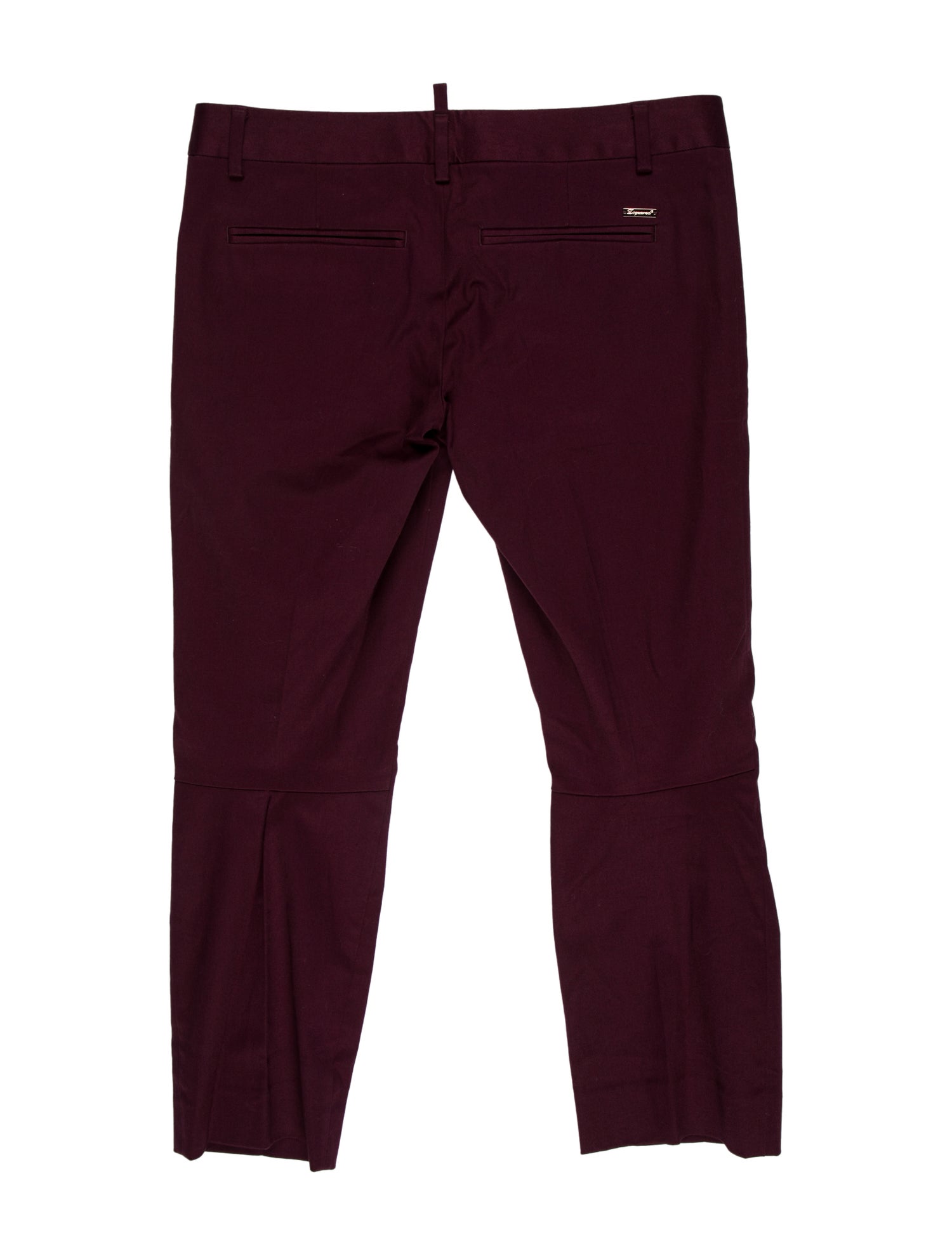 Dsquared² Skinny Leg Pants w/ Tags